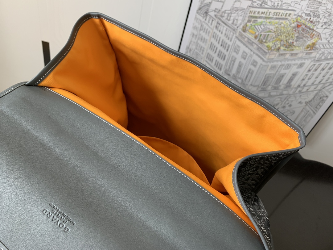 Handbags Goyard Saint L  ger SUT020191 size:23*14.5*17 cm - vstockx