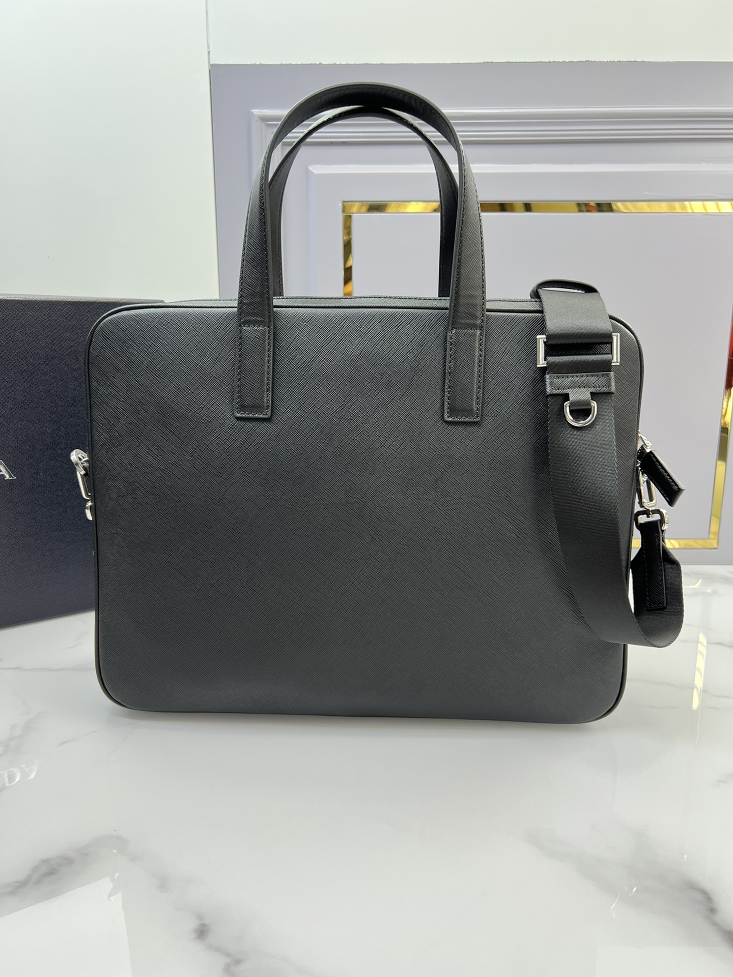 handbags prada 2VE368 size 36*8*4 - vstockx
