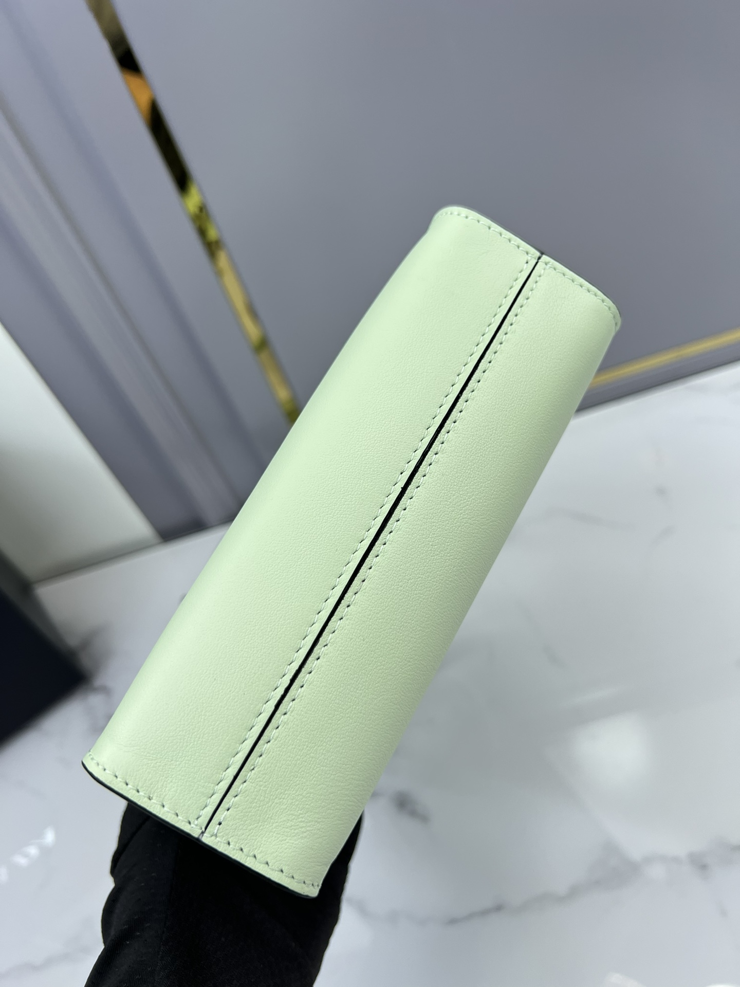 handbags prada 1BA333 17*19*6 - vstockx