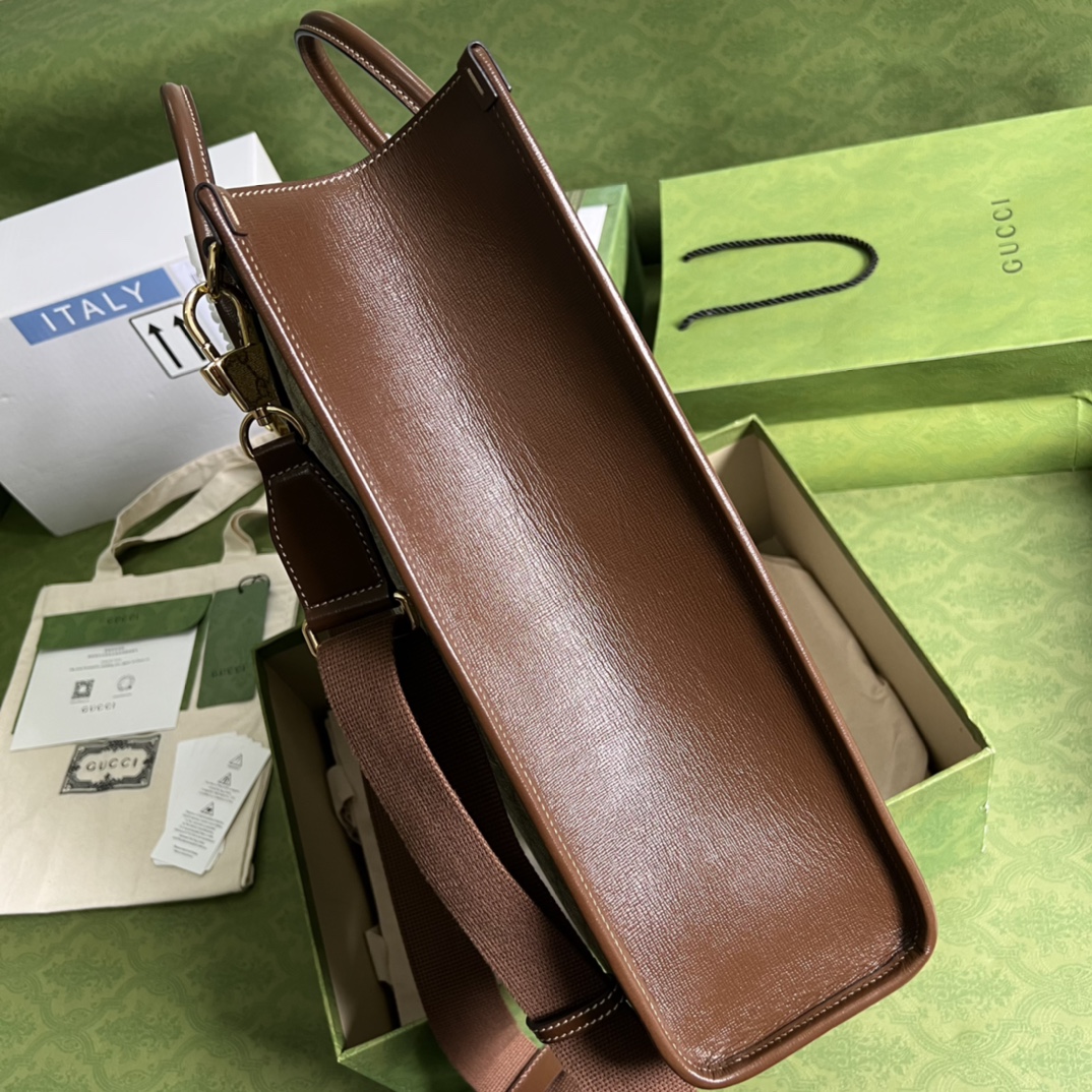 Handbag Gucci 674155 size 36*38.5*12 cm - vstockx