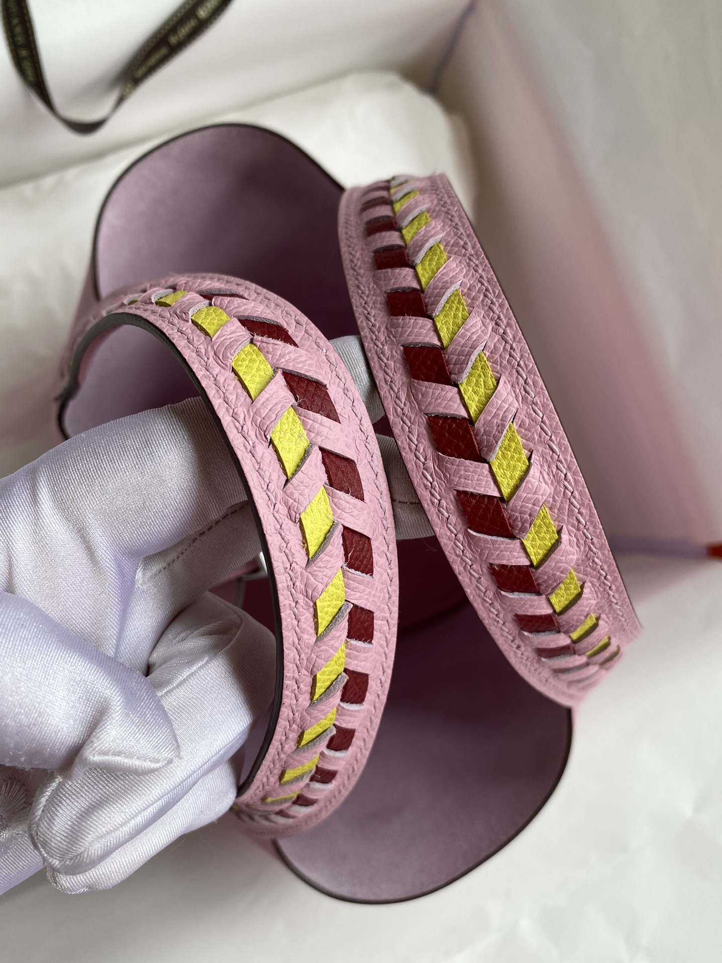 Handbags Hermes Picotin size:18cm - vstockx