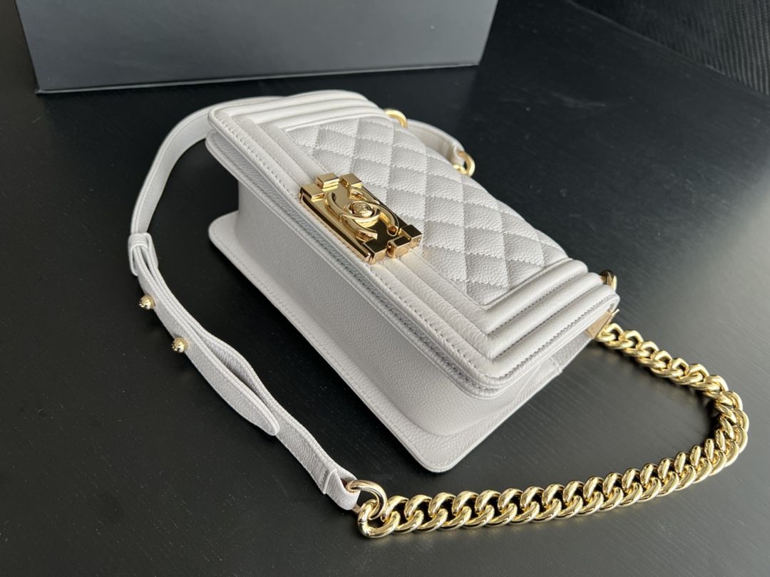 Handbag Chanel size 20 cm - vstockx