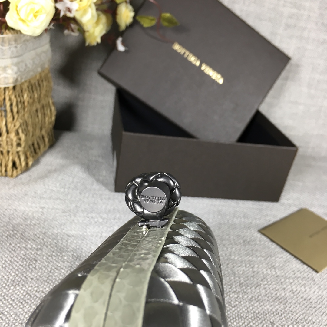 handbags Bottega Veneta 8651 size:16.5*10.5*6cm - vstockx