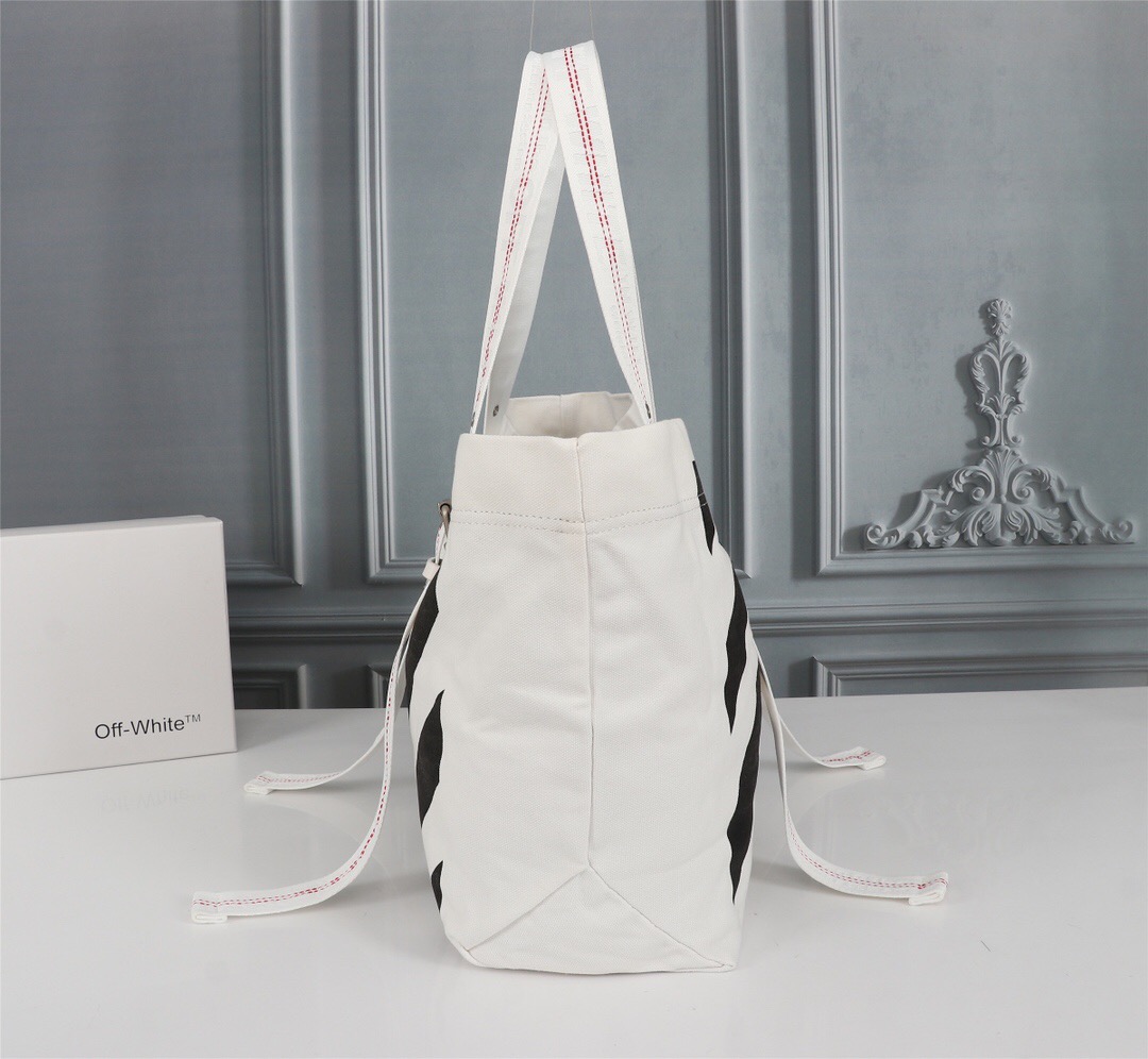 handbags OFF-White 529  4660870  size:46*32*16cm - vstockx