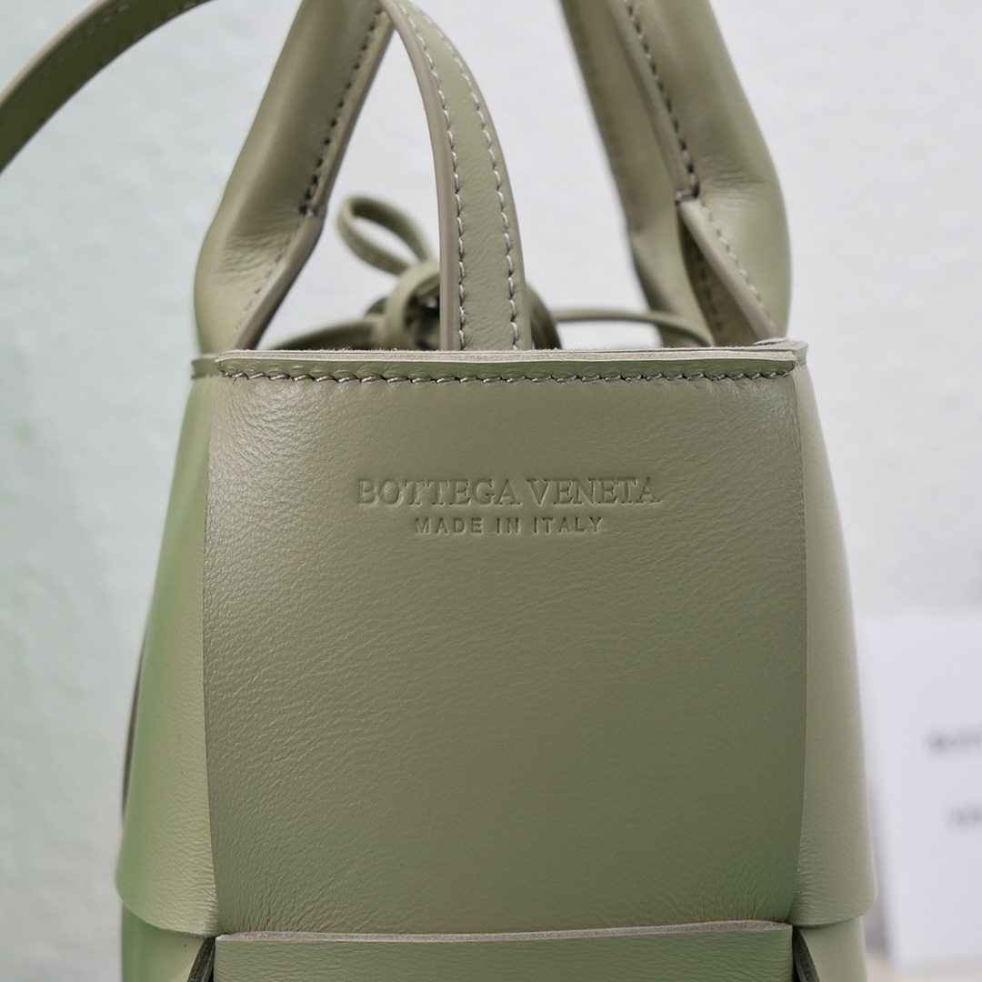 handbags Bottega Veneta 9894# SIZE:25*16*8CM - vstockx