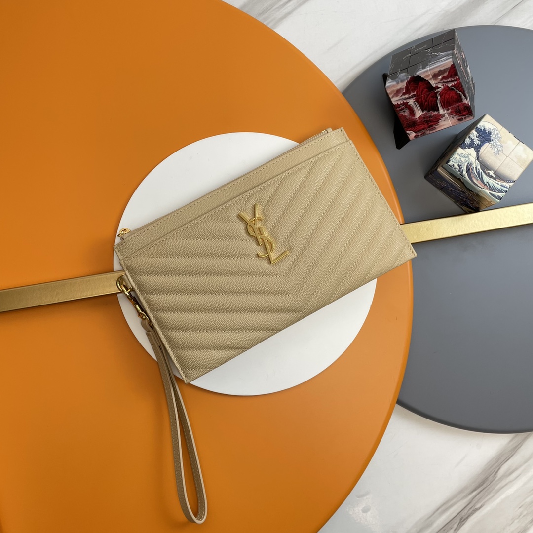 Handbags SAINT LAURENT 423297 size 23*13*1 cm - vstockx