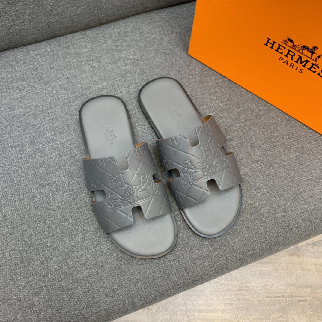 Hermes Sandals 24 - vstockx