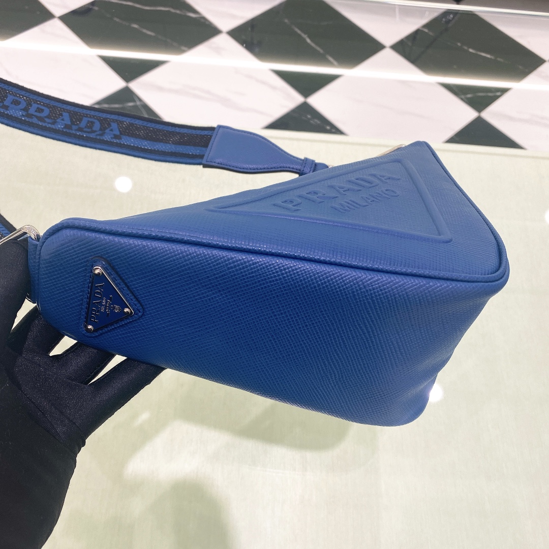 handbags prada 2VH155 size:28*18*11 - vstockx