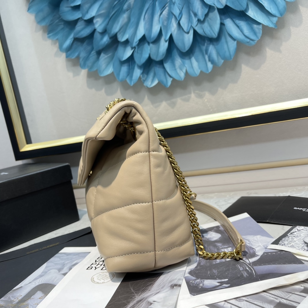Handbags SAINT LAURENT 577476 size 29x17x11 cm - vstockx