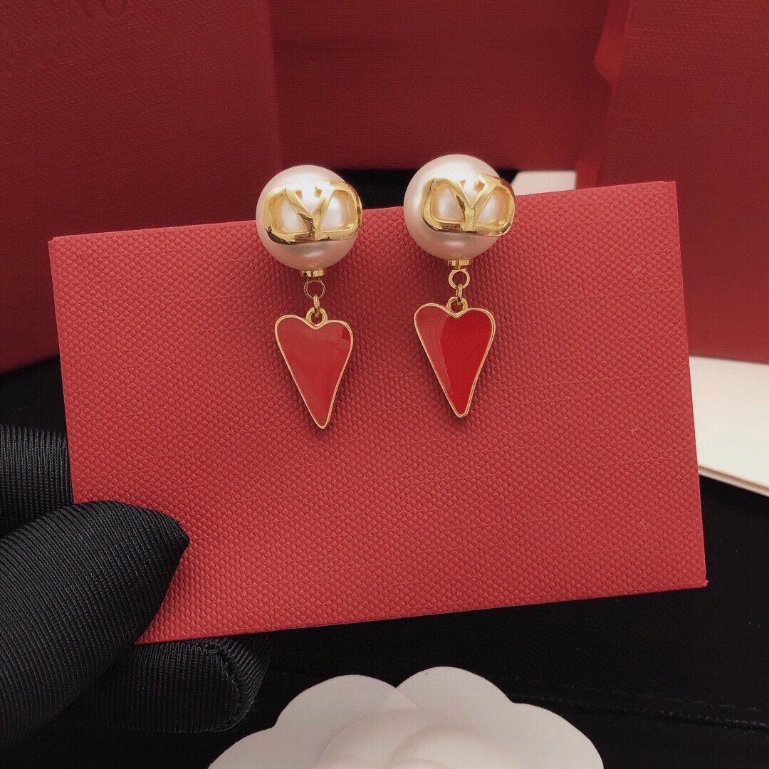 Jewelry Valentino 116 - vstockx