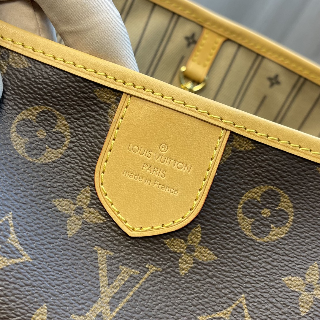 Handbag Louis Vuitton M40352 size 46*30*13 cm - vstockx