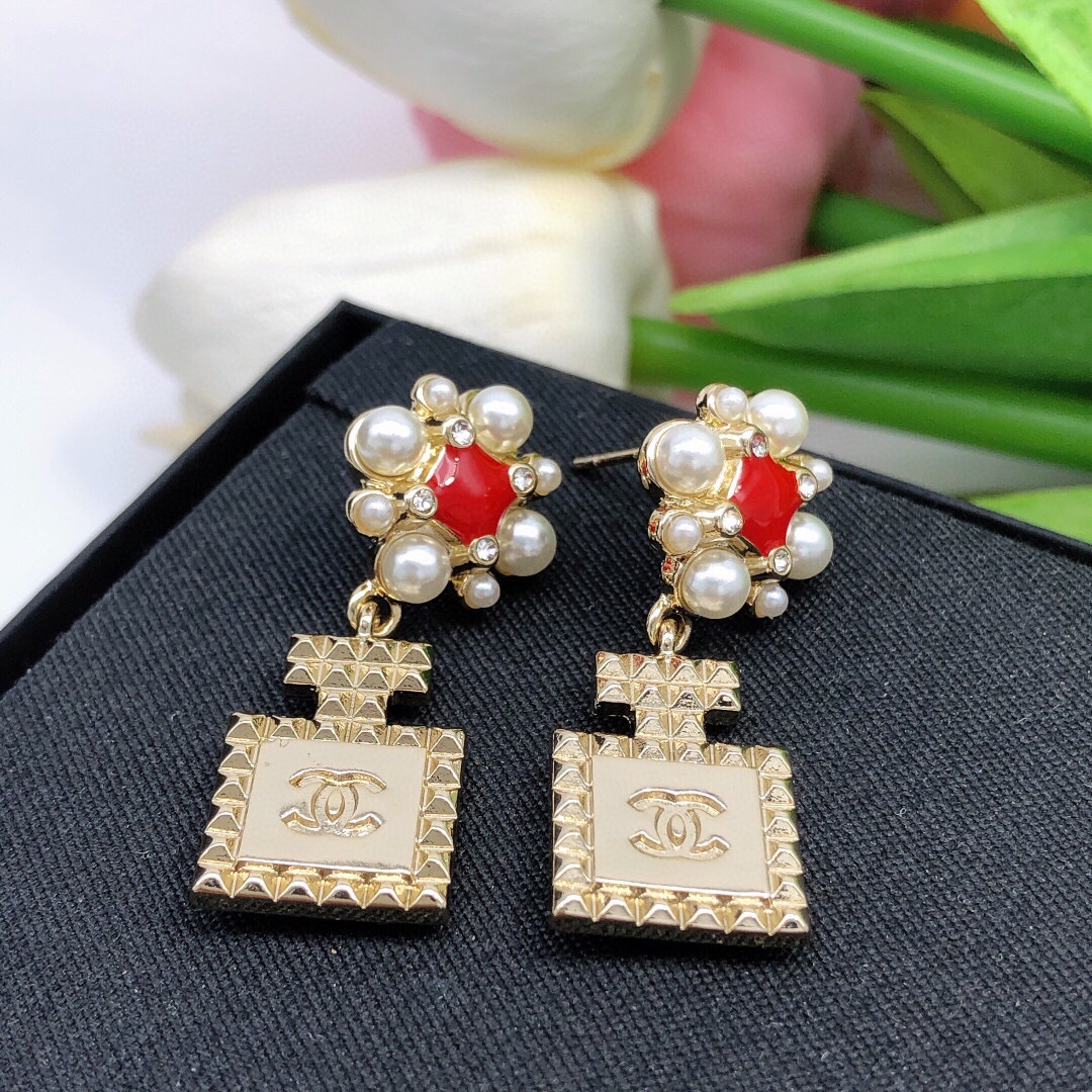 Jewelry Chanel 1779 - vstockx