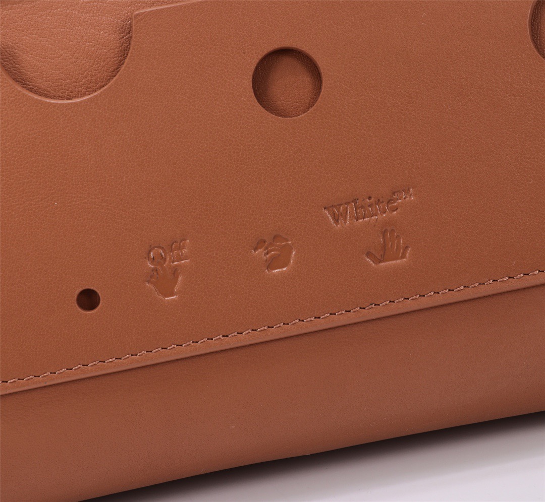 handbags OFF-White 563  6553870  size:23.5*15*10cm - vstockx