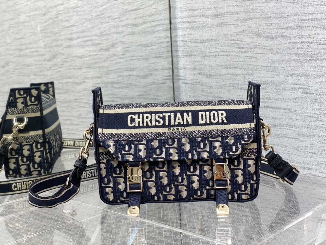 Handbag Dior size 23*15*8 cm - vstockx
