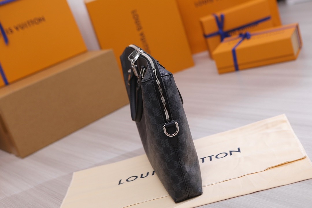 handbag Louis Vuitton N48260 size 37*28*6 - vstockx