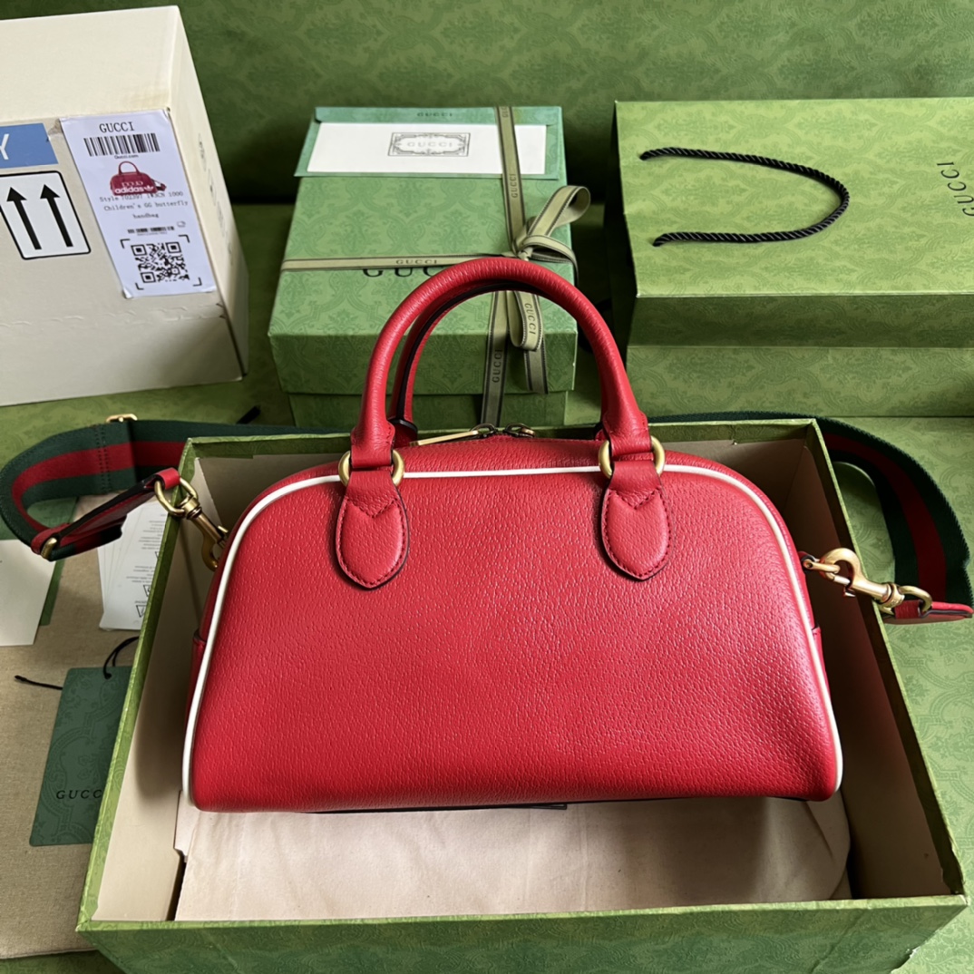 Handbag Gucci 702397 size 31.5*18*15.5 cm - vstockx