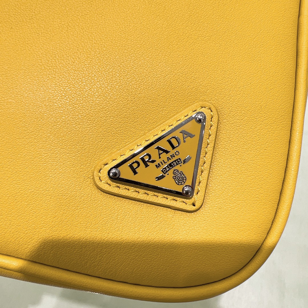 handbags prada 1NQ043 size:14*5cm - vstockx