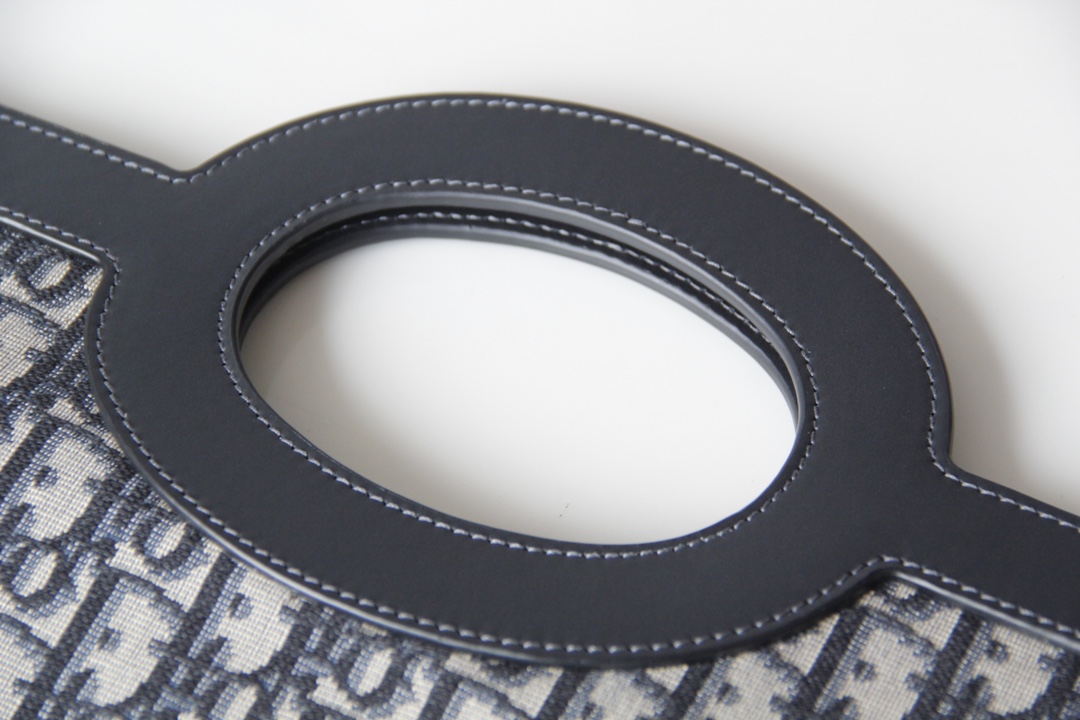 Handbags Dior oblique 6601 size:39*32.5*3 cm - vstockx