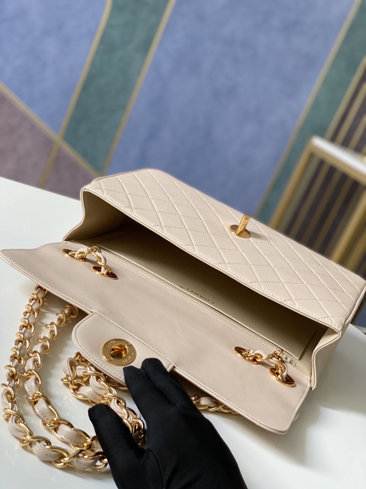 Handbag Chanel A88 size 30.21.8 cm - vstockx