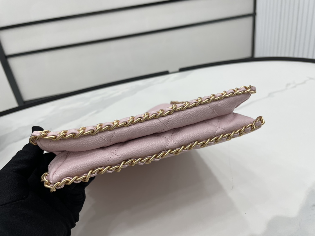 Handbag Chanel AS3470 size 23*21*5 cm - vstockx
