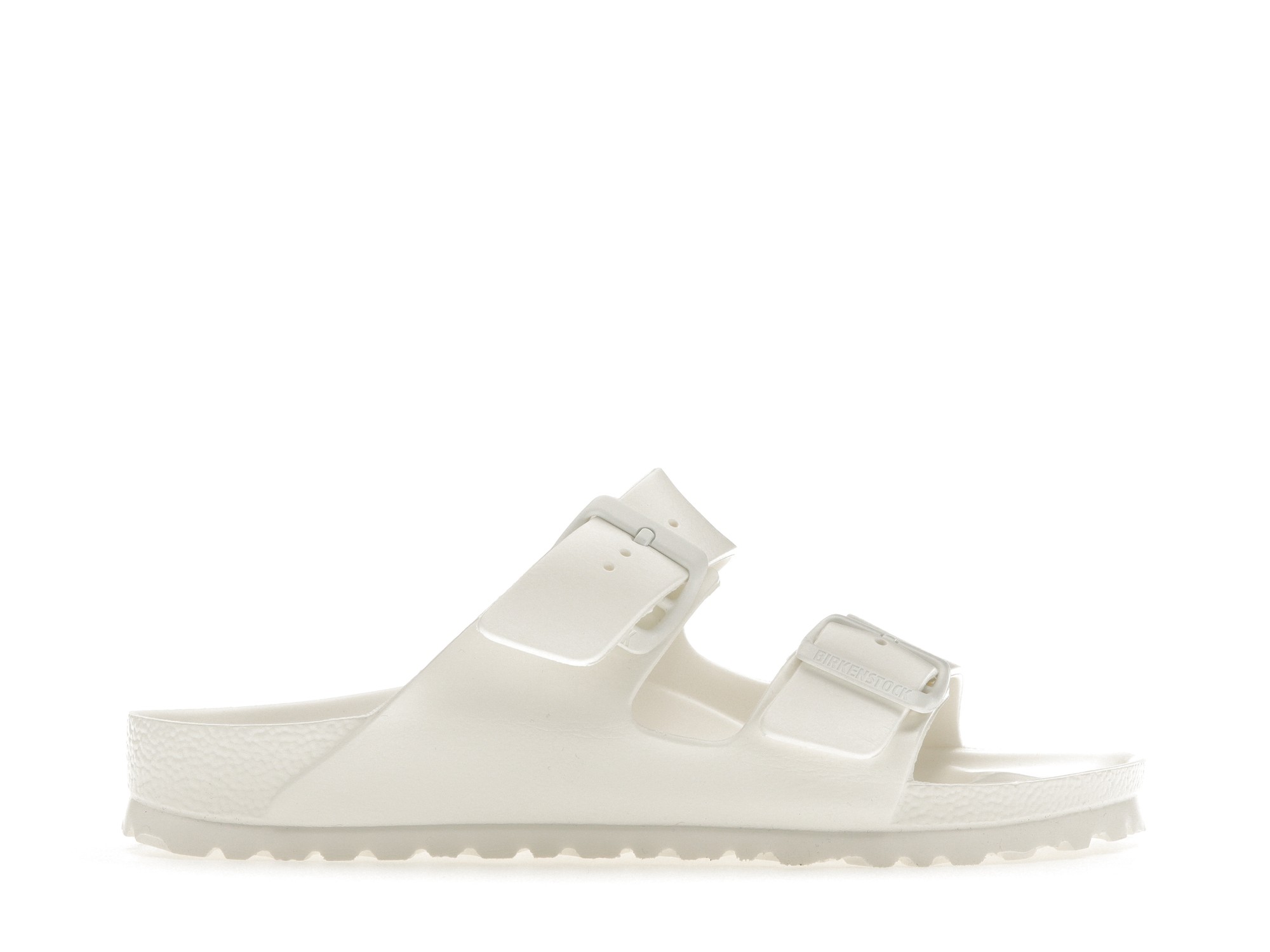 Birkenstock Arizona Essentials Eva White (Women's) - vstockx