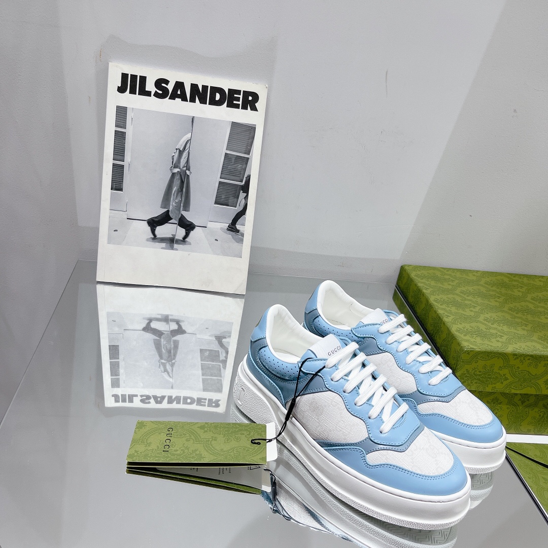 Gucci Women's GG sneaker 2 - vstockx