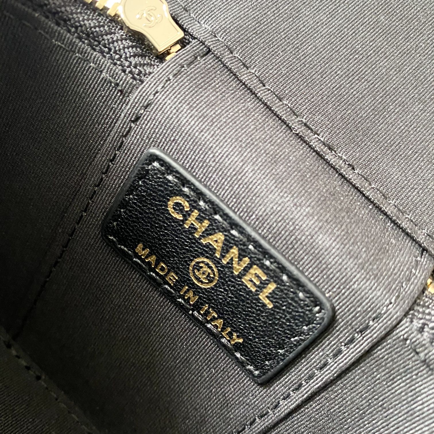 Handbag Chanel 81113 size 10 7 9 cm - vstockx