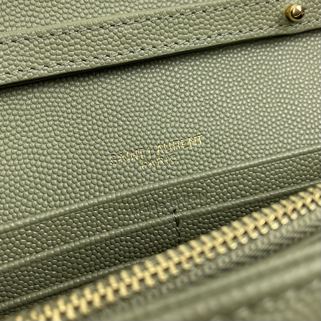 Handbags SAINT LAURENT 377828 size 22.5x14x4 cm - vstockx