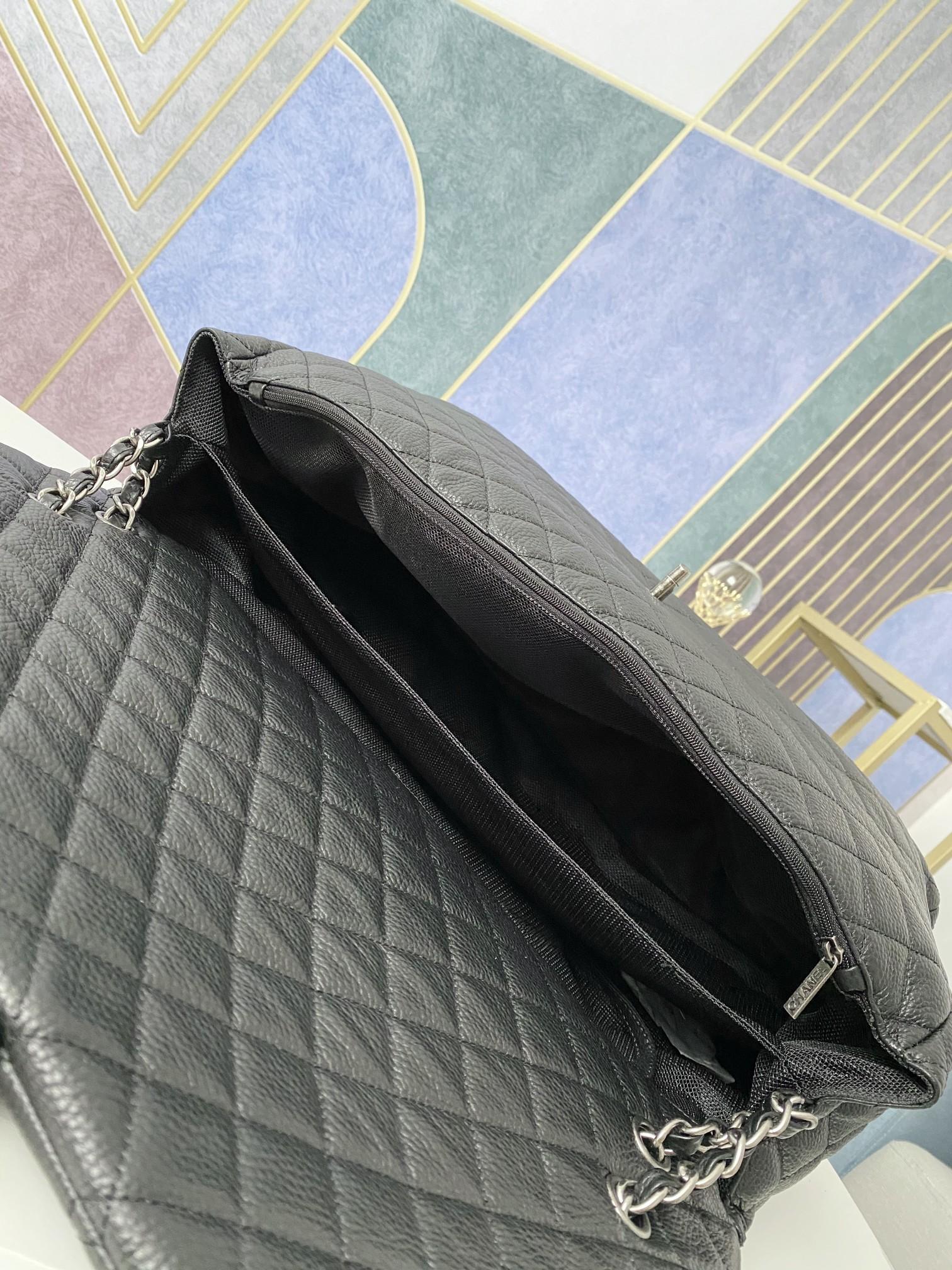 Handbag Chanel 94305 size 46.6x29x17 cm - vstockx