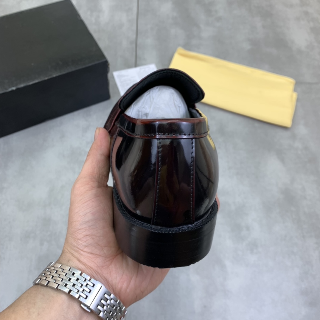 Hermes Boots 25 - vstockx