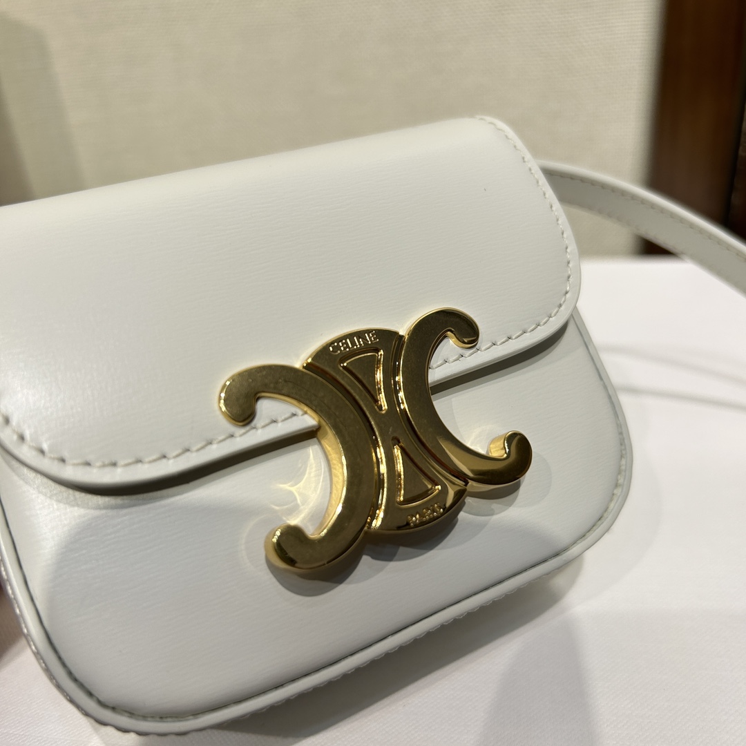 Handbags CELIN 101512 size:11  4  8 cm - vstockx