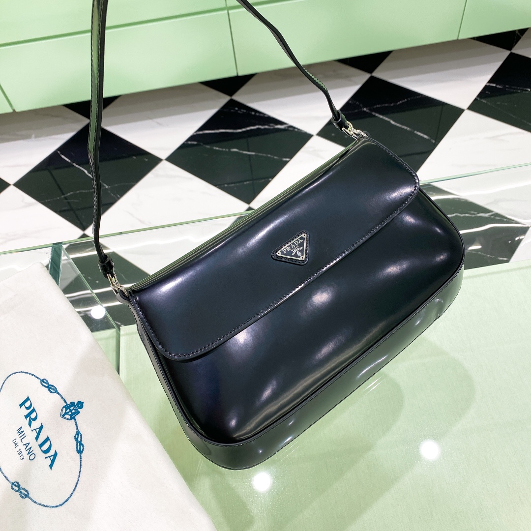 handbags prada 1BD276 size:30*19*4cm - vstockx