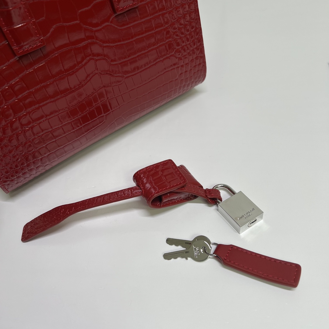 Handbags SAINT LAURENT 392035 size 21*15*10 cm - vstockx