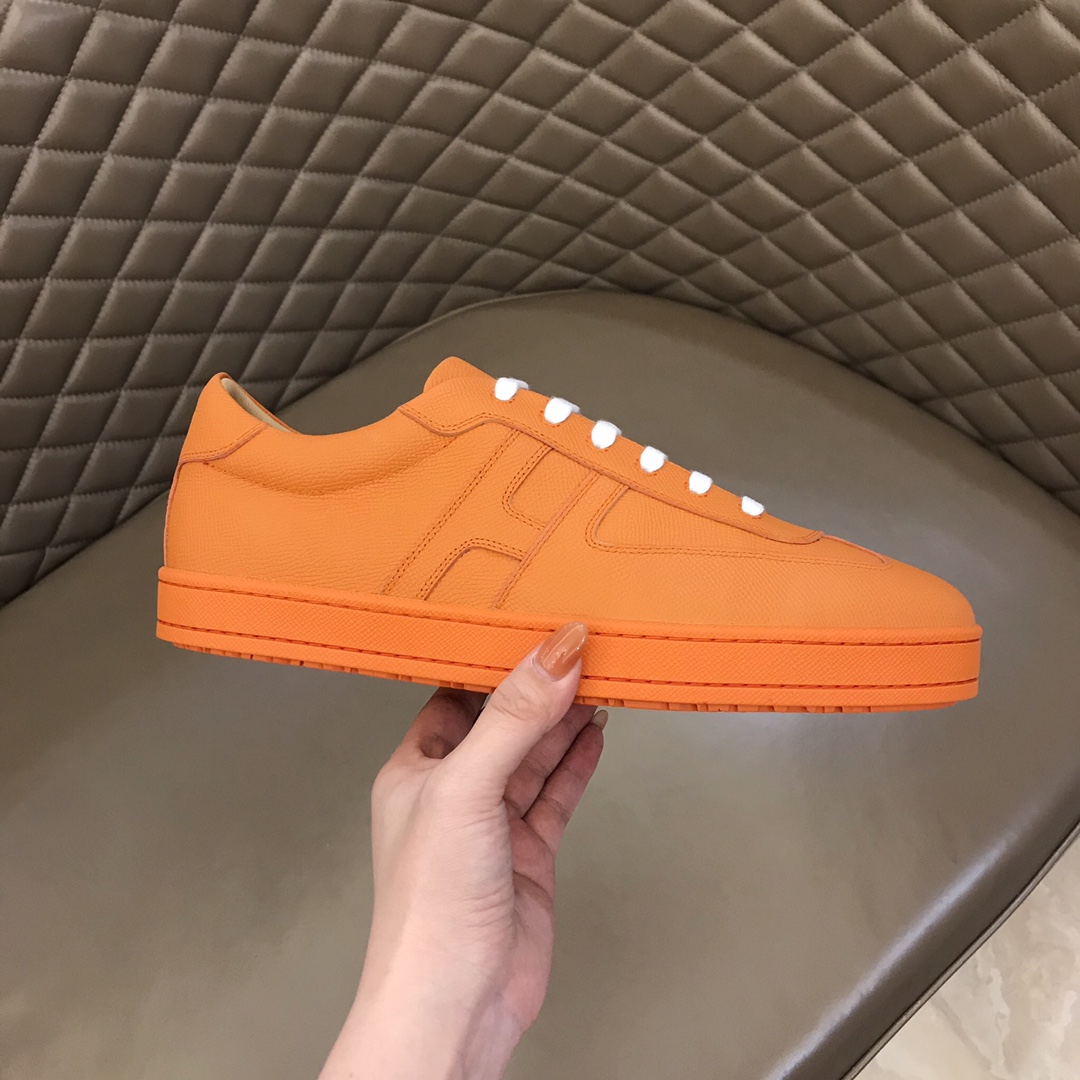 Hermes Boomerang sneaker 7 - vstockx