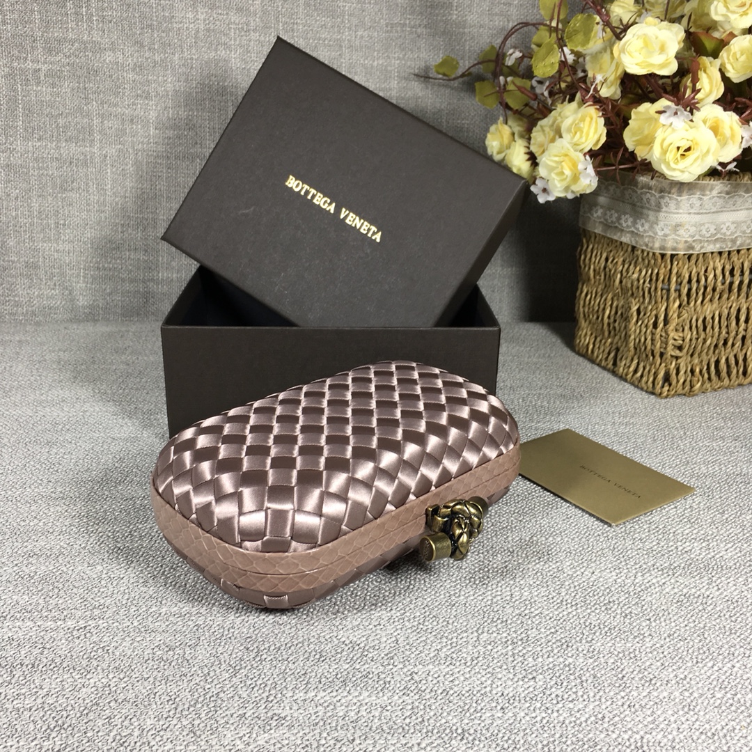 handbags Bottega Veneta 8651 size:16.5*10.5*6cm - vstockx