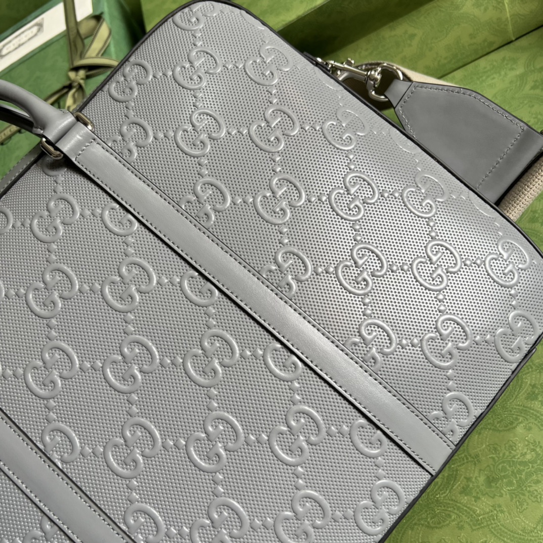 Handbag Gucci 658573 size 40×29×6 cm - vstockx