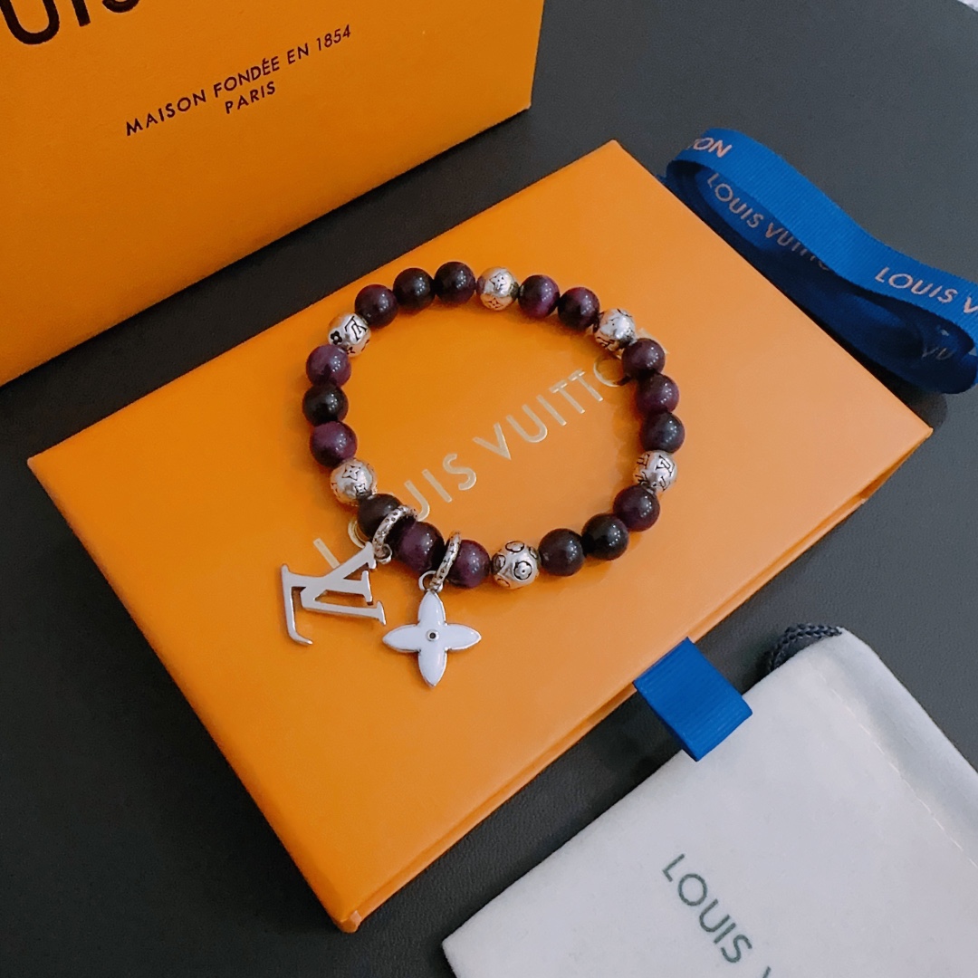 Jewelry Louis Vuitton 379 - vstockx