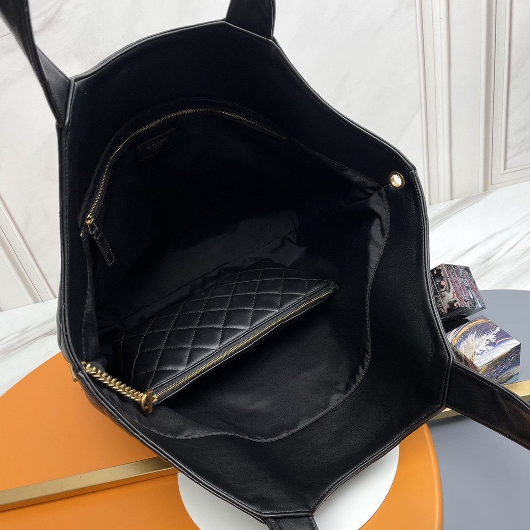 Handbags SAINT LAURENT 698651 size 27x13x8 cm - vstockx