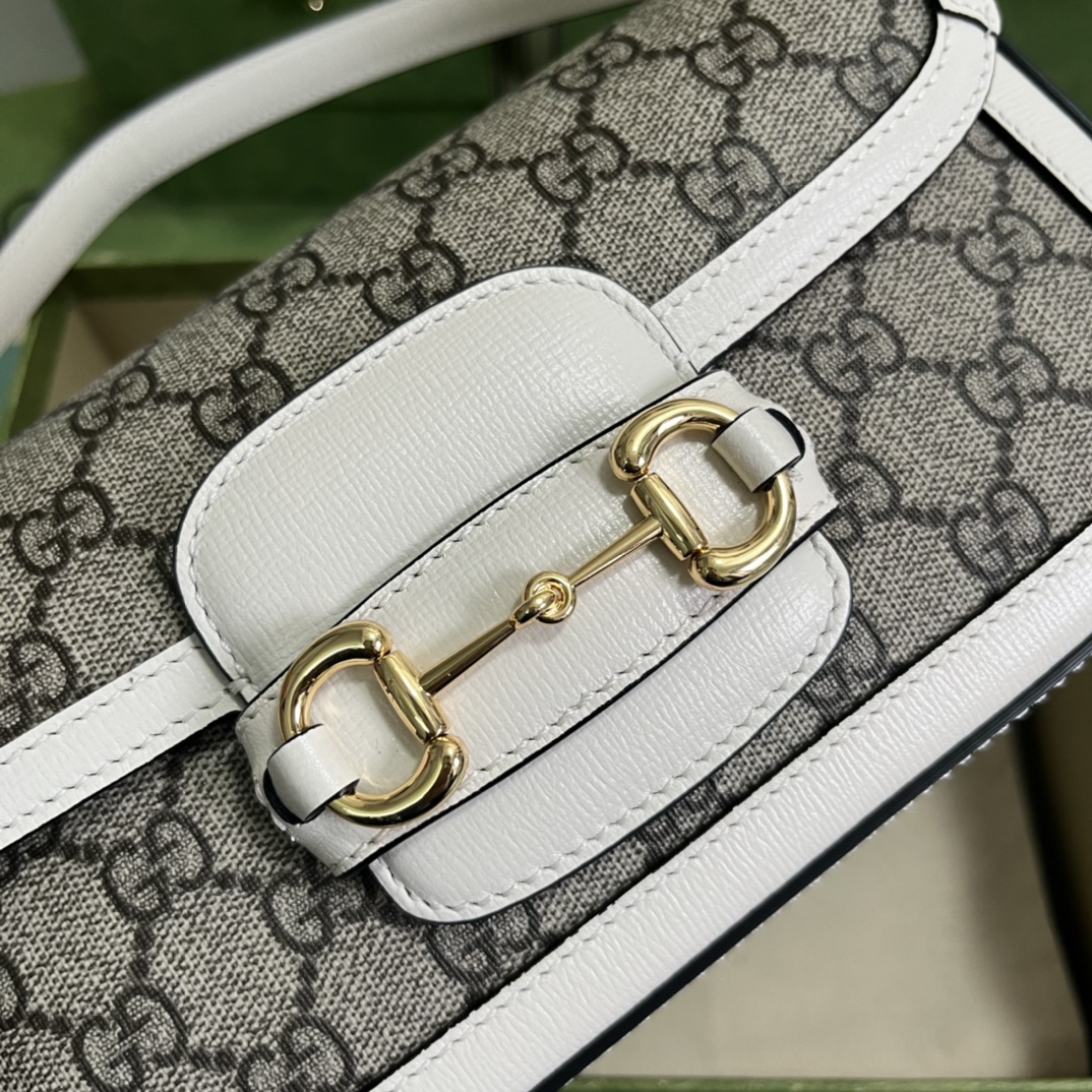 Handbag Gucci 735178 size 24*13*5 cm - vstockx