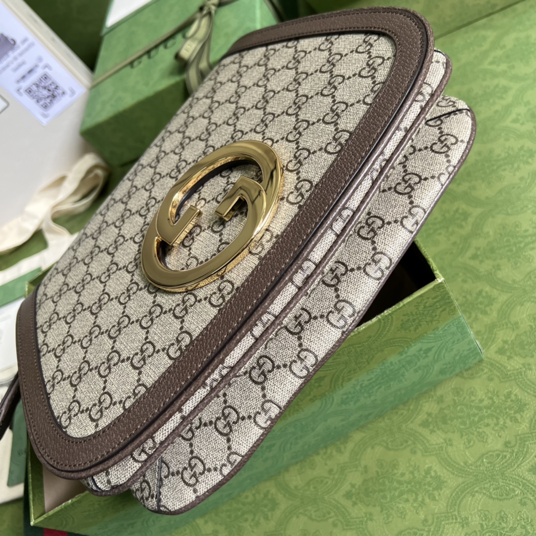 Handbags Gucci 699210 size 29 x 22 x 7 cm - vstockx
