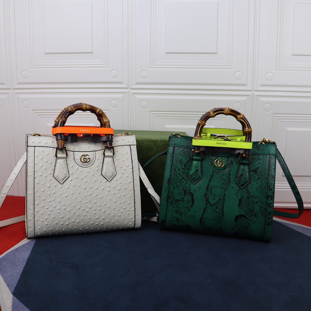 Handbag Gucci 660195 size 27*24*11 cm - vstockx