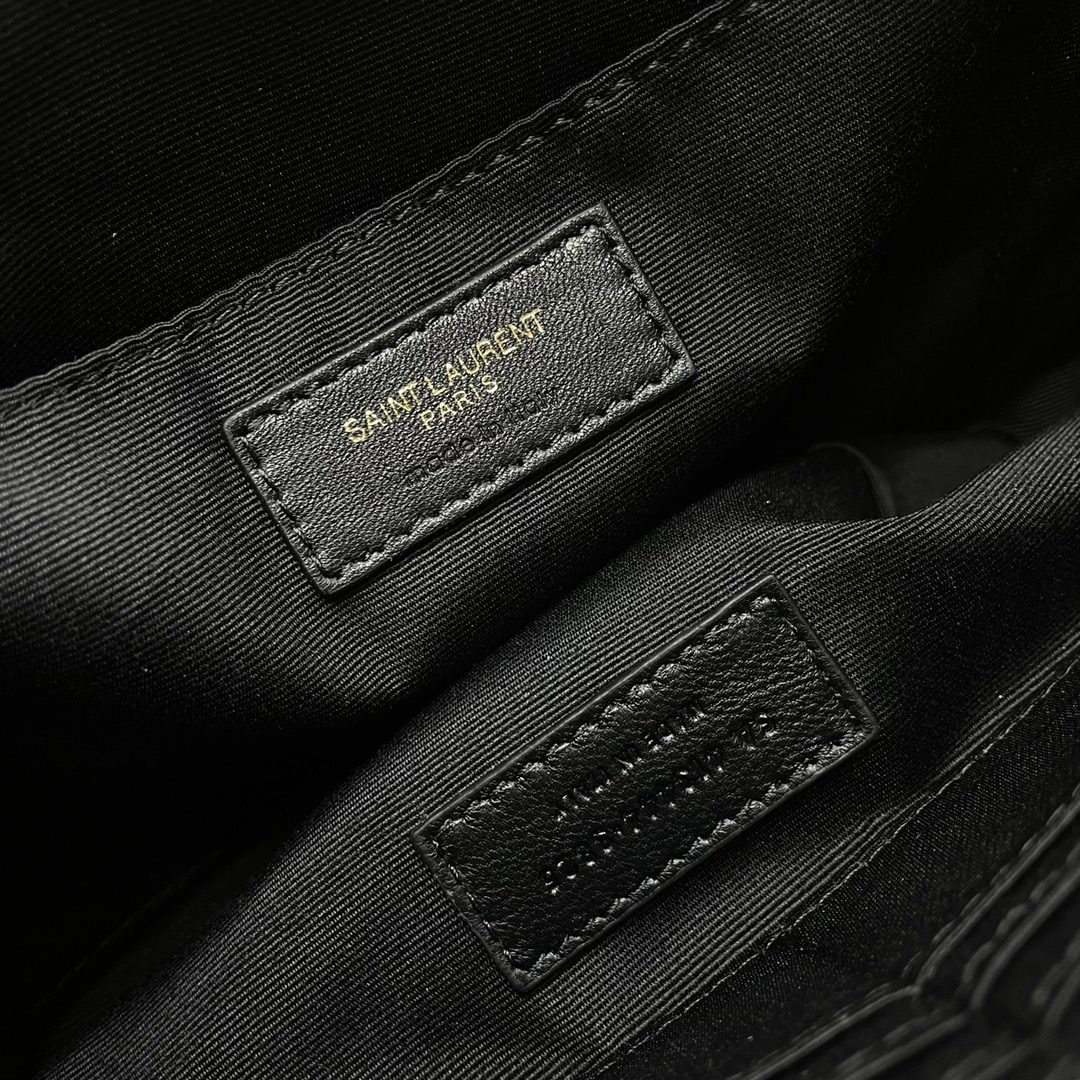 Handbags SAINT LAURENT 413444 size 30  21.5  2 cm - vstockx