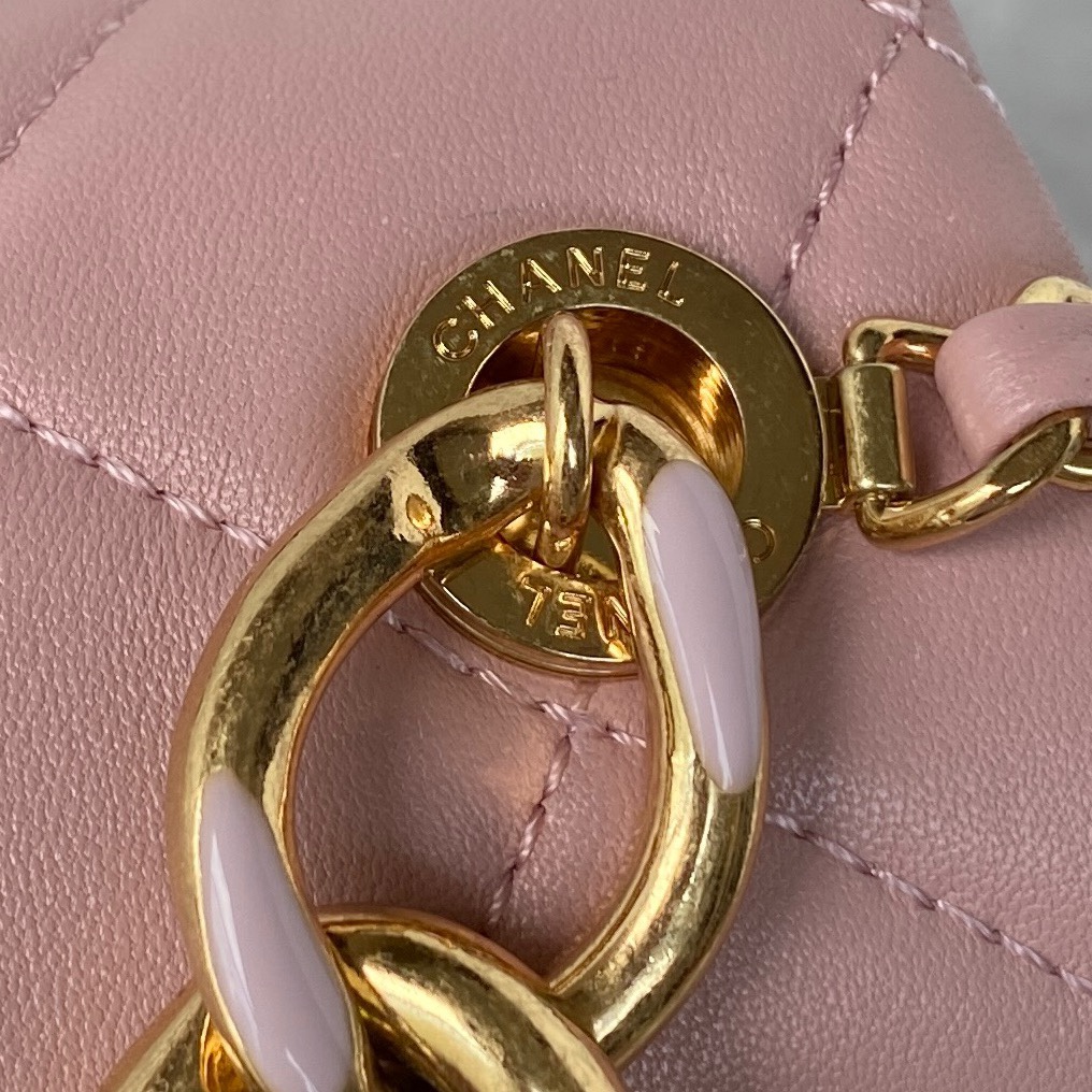Handbag Chanel AS3366 size 20X9X13.5 Cm - vstockx