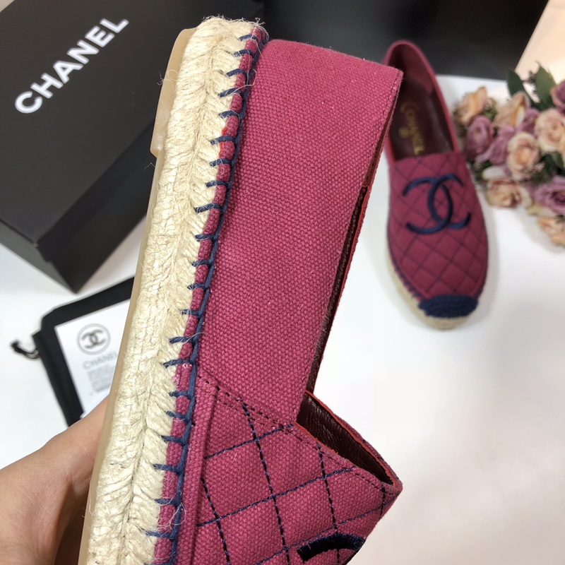 Chanel Loafers 7 - vstockx