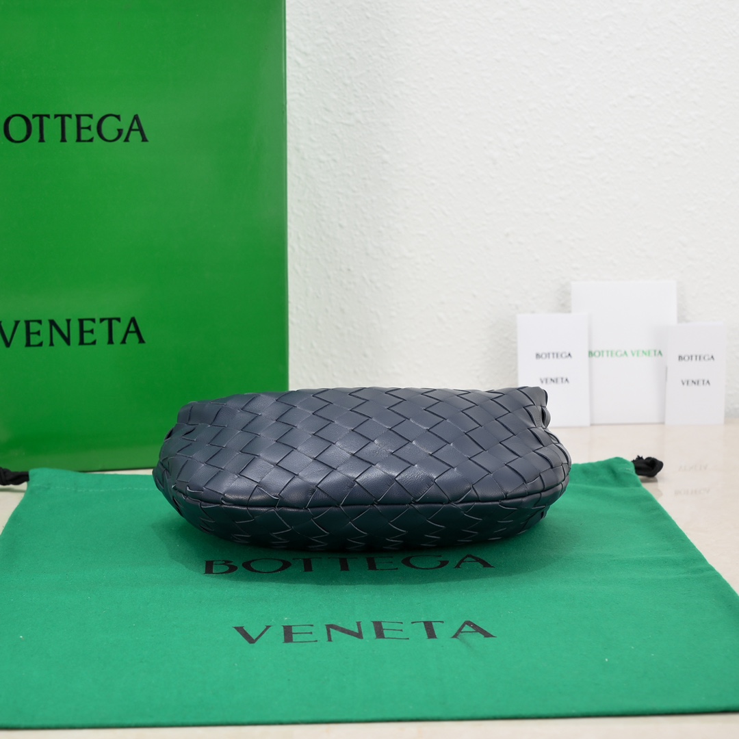 handbags Bottega Veneta 6699-1 size:23*18*8cm - vstockx