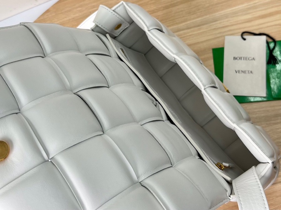 handbags Bottega Veneta 6688# size:26*18*8cm - vstockx