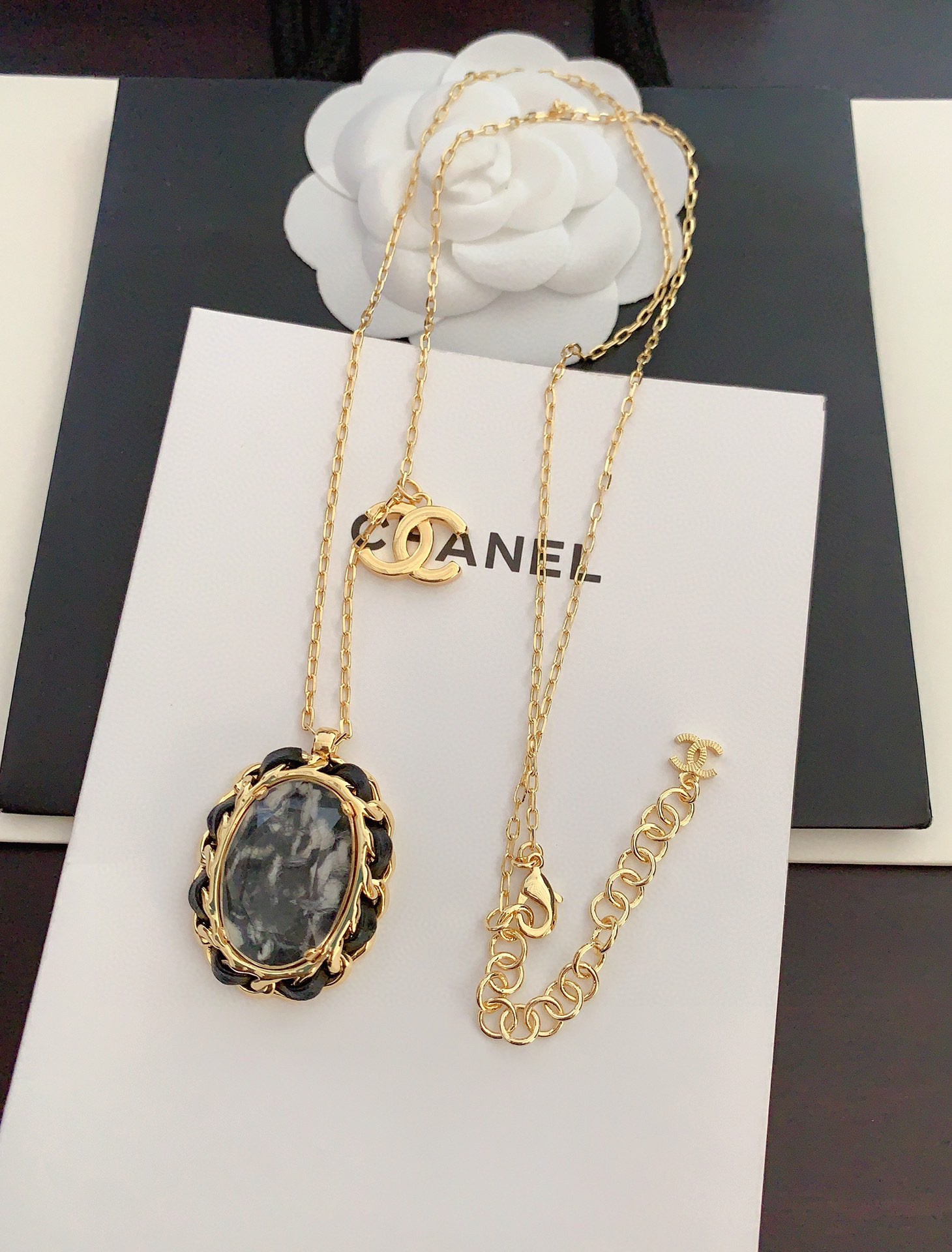 Jewelry Chanel 1816 - vstockx