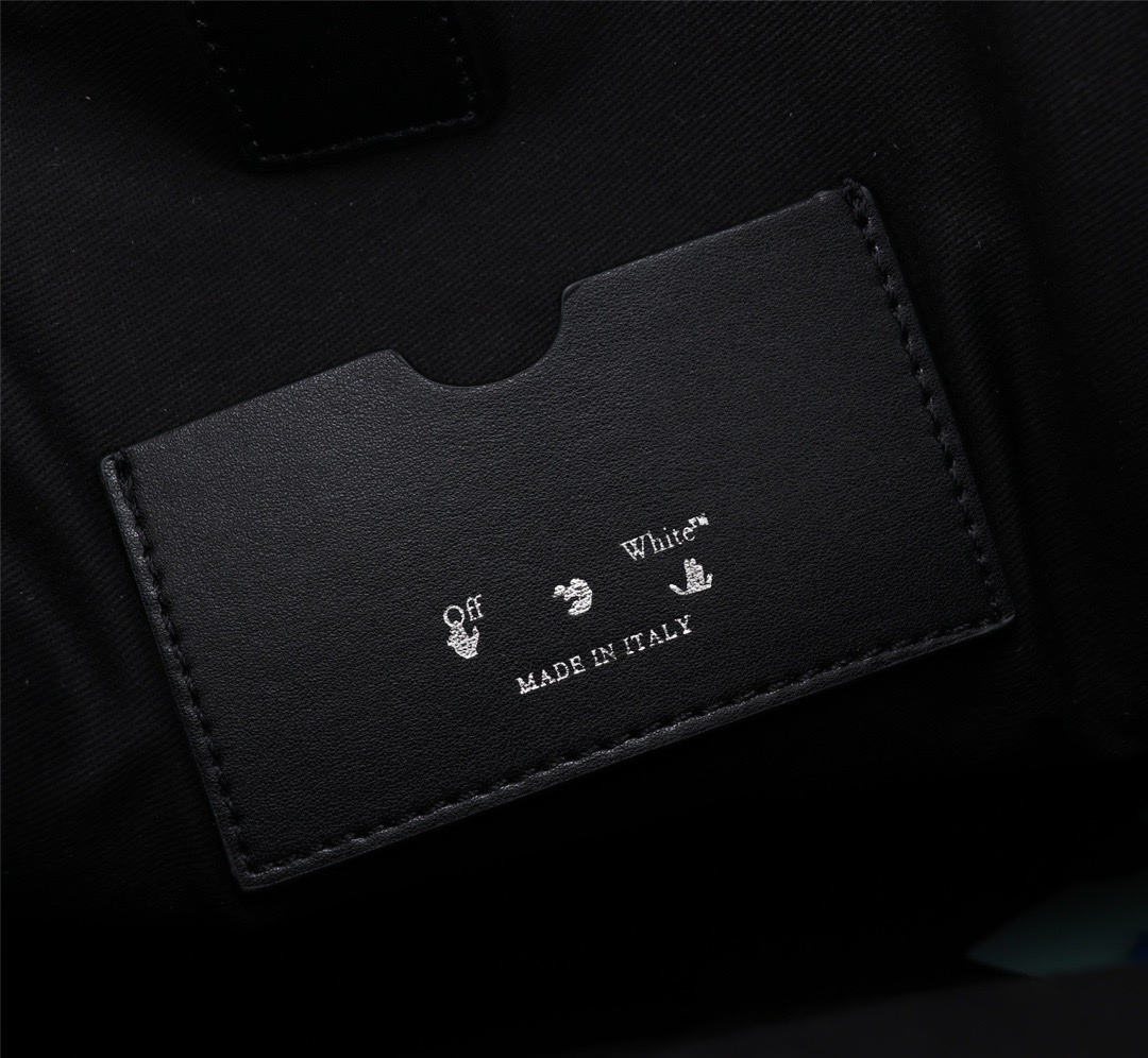 handbags OFF-White 591  6775980  size:31*40*13cm - vstockx