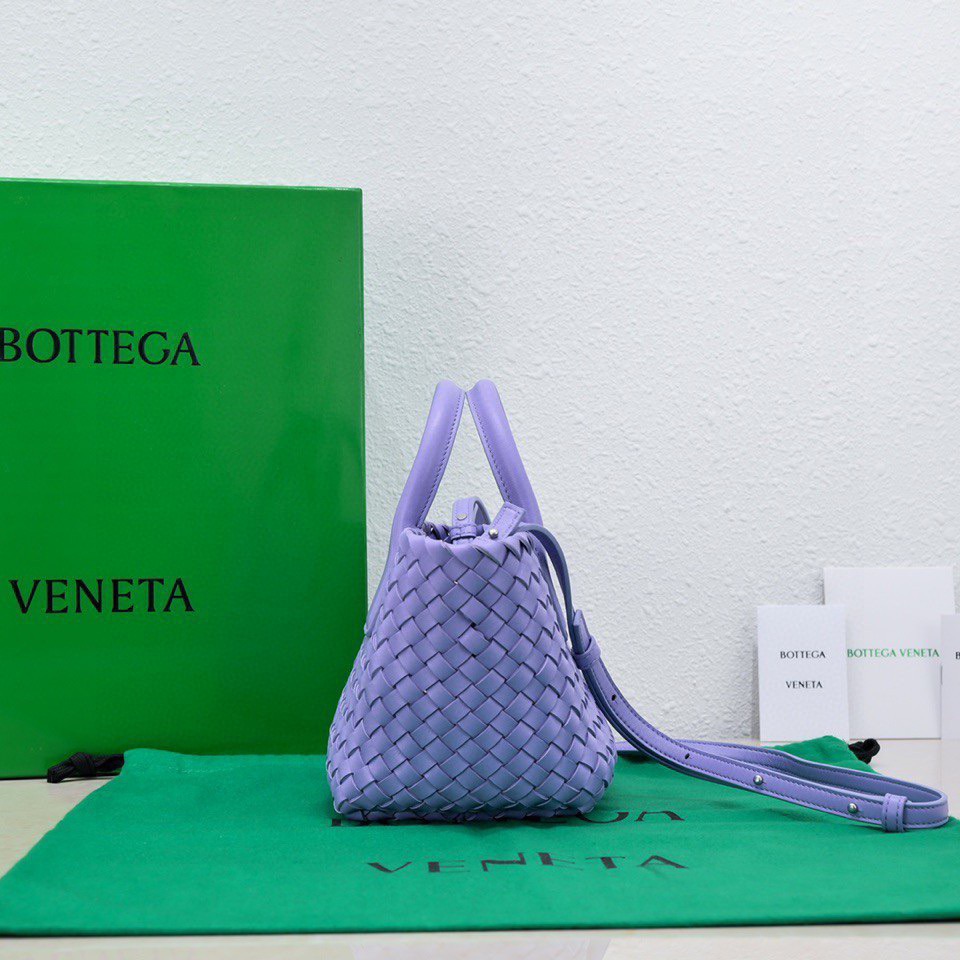 handbags Bottega Veneta 5211# SIZE:20*16*13CM - vstockx