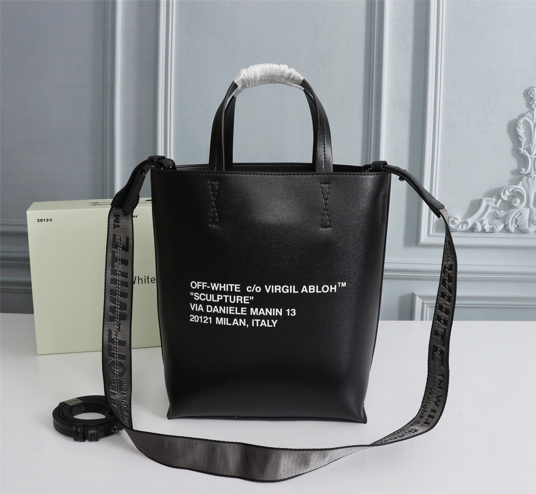 handbags OFF-White 531  4337650  size:28*29*10.5cm - vstockx